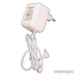 CHARGER 230-9V MULTISPORT...