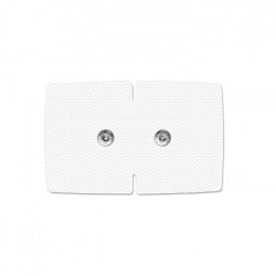 2 double WX electrodes