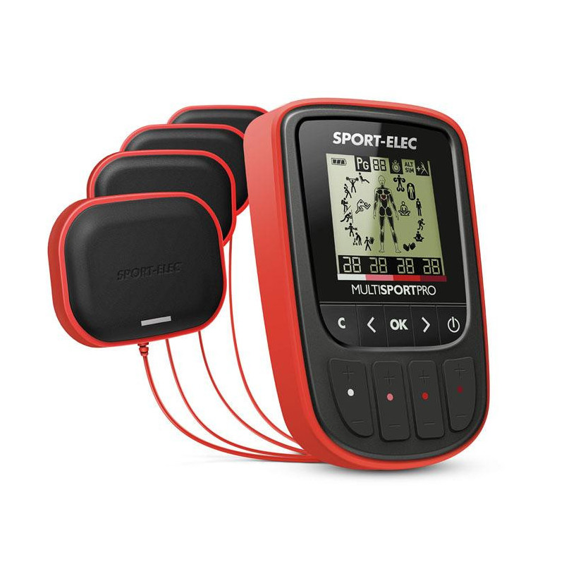 SPORT-ELEC Sport-Elec MULTISPORT PRO PRECISION