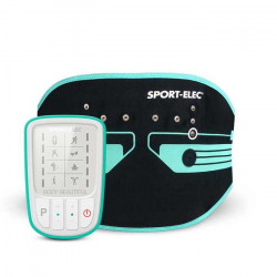 27€34 sur Electrostimulation Sport-elec MULTISPORT PRO