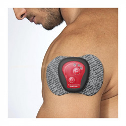 20 électrodes Farmadolor Sudoloris • Electrostimulation Sport