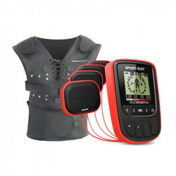 Combi Maxibelt Multisport Pro