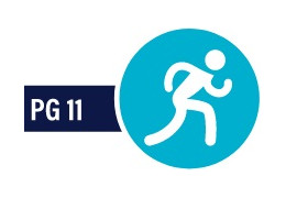 Multisport PRO : PG11- Active recovery