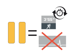 Free Action : Pause function